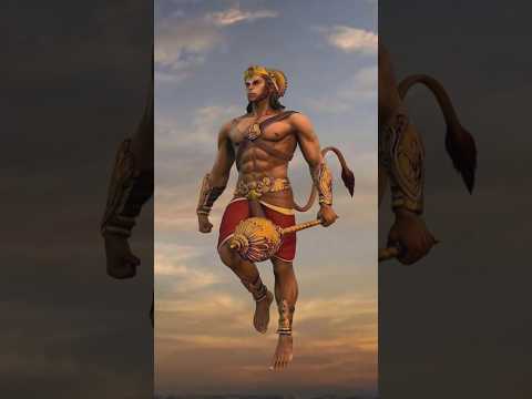 Bajrang Bali 💪 status 🙏#viral #trending #status #bajrangbali #jaishreeram