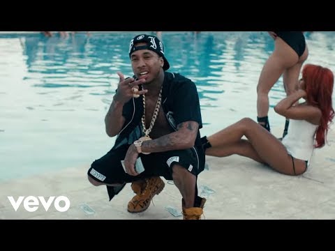 Tyga - 40 Mill