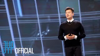 2021 JYP ESG REPORT