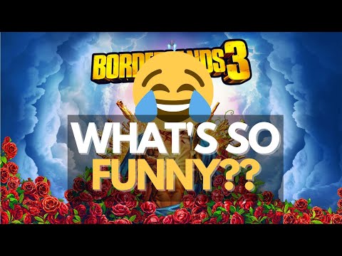 How Does Comedy Work In Games?