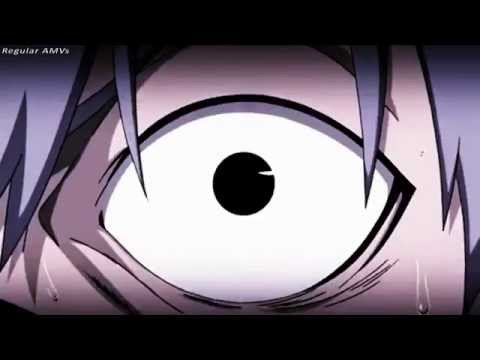 [AMV] Kakashi - Runnin [FULL HD]