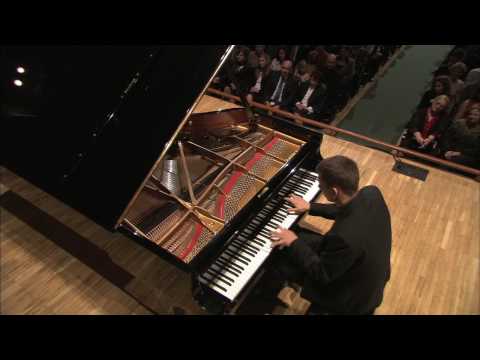 Adam Gyorgy plays Moszkowsky Etude in F Major HD