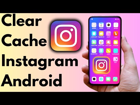 How to Clear Instagram Cache in Android