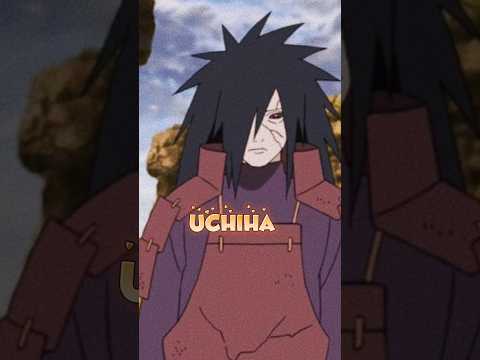 why did Madara appear in his younger self when Madara was actually quite old? #viral #reel #madara