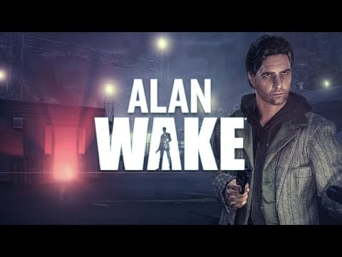 Alan Wake Remastered Full Game Walkthrough - No Commentary (PC 4K 60 FPS)