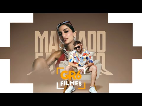 Anitta e MC G15 - Malvado Favorito (GR6 Explode)