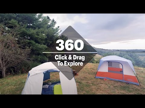 Camp Eureka! - 360 Video