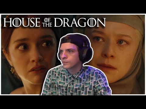 The Burning Mill | House of the Dragon - Season 2 Episode 3 (REACTION) 2x03