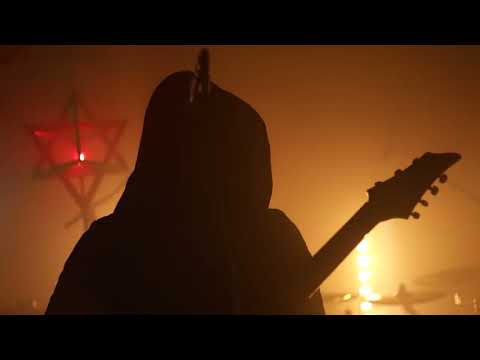 SCHAMMASCH - A PARADIGM OF BEAUTY (Official Live Video)