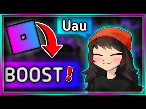 [ROBLOX LITE] 💜 NOVA!! ATUALIZAÇÃO DO ROBLOX LITE BOOST PARA ANDROID FRACO!!