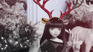 BJD Christmas video