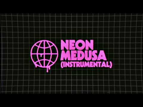 The Midnight - 'Neon Medusa (Instrumental)' (Official Audio)