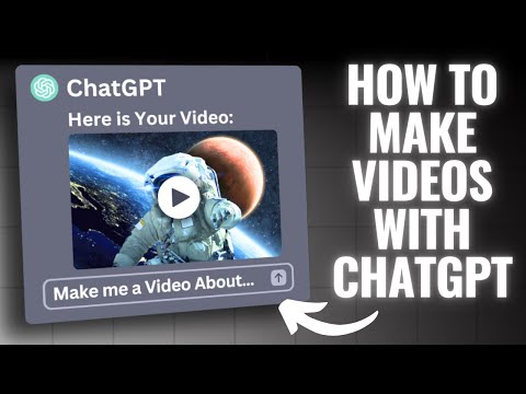 How to Make Faceless Videos With ChatGPT (EXTREMELY POWERFUL)