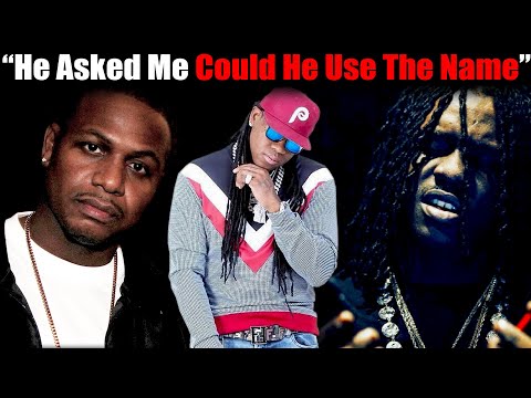 Young City on Problem with Chief Keef over Sosa name, AZ wanted 100K for a Verse & the Cooking dance