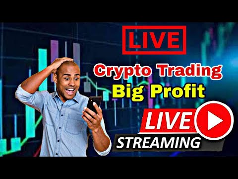 Today Live Crypto Trading