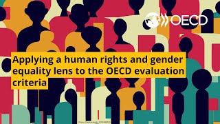 Applying a human rights and gender equality lens to the OECD evaluation criteria