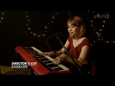 KAMIKAZEE - DIRECTOR'S CUT