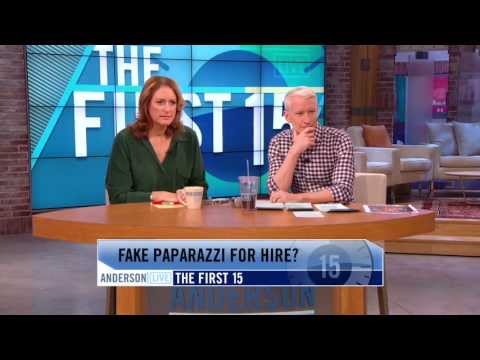 'The First 15' with Judy Gold