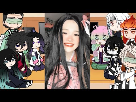 ❤️ Hashiras React To TikToks (meme Cosplay) + Random Things || Part 14 || Demon Slayer Spoilers !!!