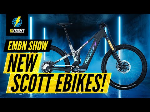 The Next Level Of eBike Integration? | EMBN Show 361