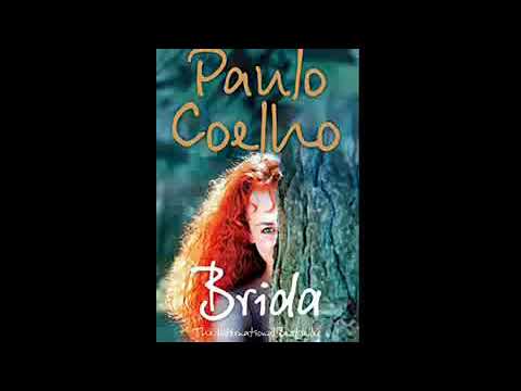 Brida by Paulo Coelho  Full AUDIOBOOK