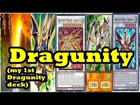 Dragunity