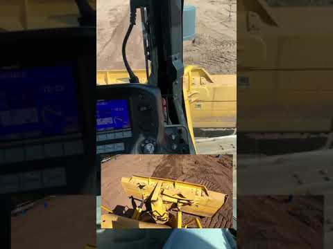 How to Prevent Washboard on Bulldozer | #Shorts