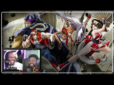 Street Fighter 6 Season 2 Reveal Reaction