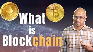 What is Blockchain?