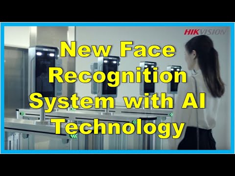 Face Recognition system with AI technology (for Time Attendance, Dormitory, Shipyard, BCA EPSS