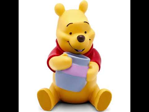 Winnie the Pooh Audio Sample by Tonies