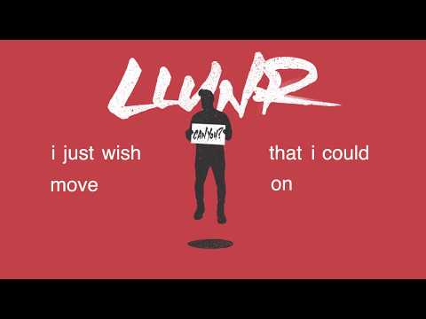 llunr - Can You?