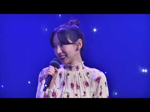 210530 太妍 - ''What Do I Call You+1111+Talk+Happy'' @The 3rd Shiny Arts Festival