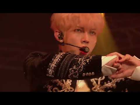 ATEEZ - PIRATE KING [THE FELLOWSHIP: BEGINNING OF THE END WORLD TOUR IN SEOUL]