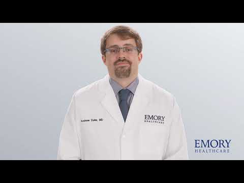 Andrew Duke, MD – Internal Medicine Physician at Emory Healthcare