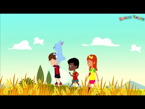 Moral stories for children (ENGLISH) | 30 min