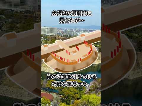 「真田幸村の熱き想いの伝説３選」#真田幸村