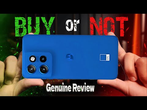 Reality of Motorola edge 50 Neo after 15 days | Honest review