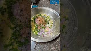 How to make methi makki roti