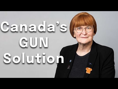 Fighting for Freedom: Dr. Bryant on Gun Laws, Government Overreach, and Empowering Firearms Owners