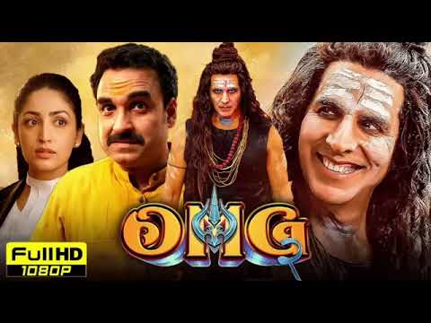 OMG 2 full movie ||| Akshay kumar || super hit new movie ||| emotional movie || only 18 + ||