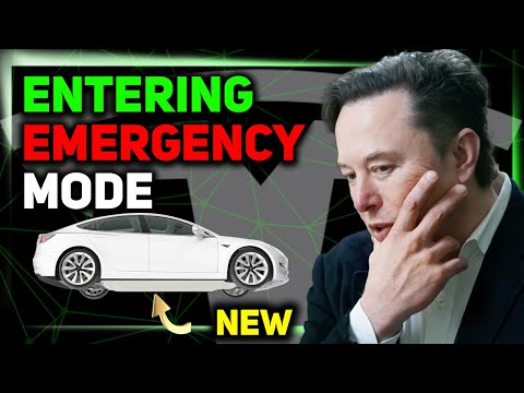 New Tesla Battery Pack / Giga Mexico Meeting / Lucid & Rivian Earnings ⚡️