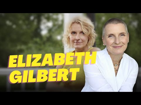 Being Single Needs A Rebrand | Eat, Pray, Author Elizabeth Gilbert Interview