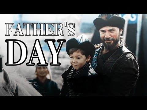 Ertugrul Gazi #Father'sDay #Shorts #dirilişertuğrul #engin_altan_düzyatan