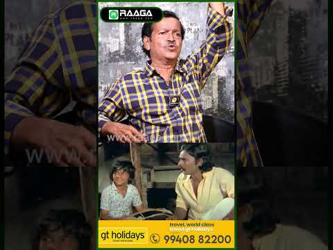 Khaja பாய் வான்னு கட்டி பிடிப்பாரு 💖 Bhagyaraj சார் | Old Actor Haja Sheriff Emotional |