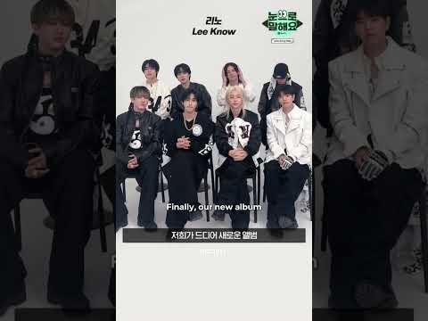 Stray kids x SPOTIFY