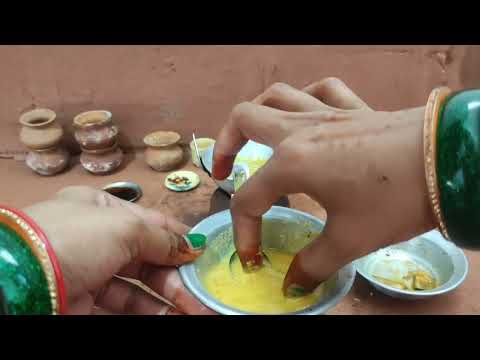 Tasty Baingan chaat  #minikitchen #tinycooking #food #tinykitchen #tinykitchencooking #youtube