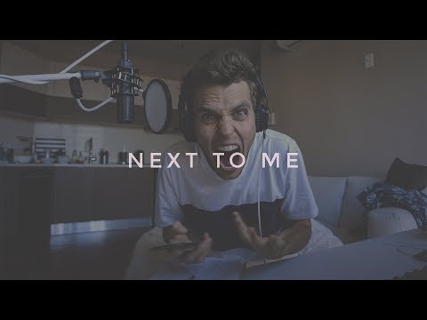 Imagine Dragons - Next To Me | Cover