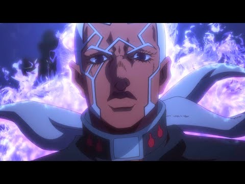 Enrico Pucci (Theme) | JoJo's Bizarre Adventures (OST) by Yugo Kanno