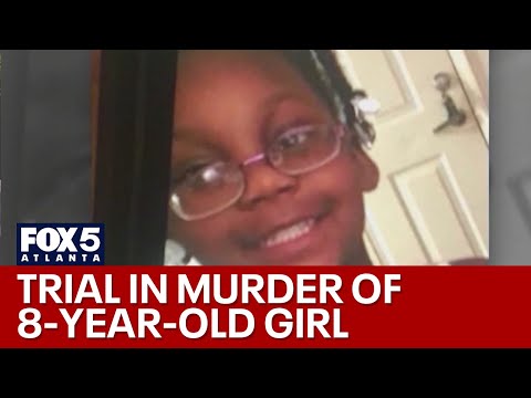 Amari Hall’s death: Crime scene testimony | FOX 5 News